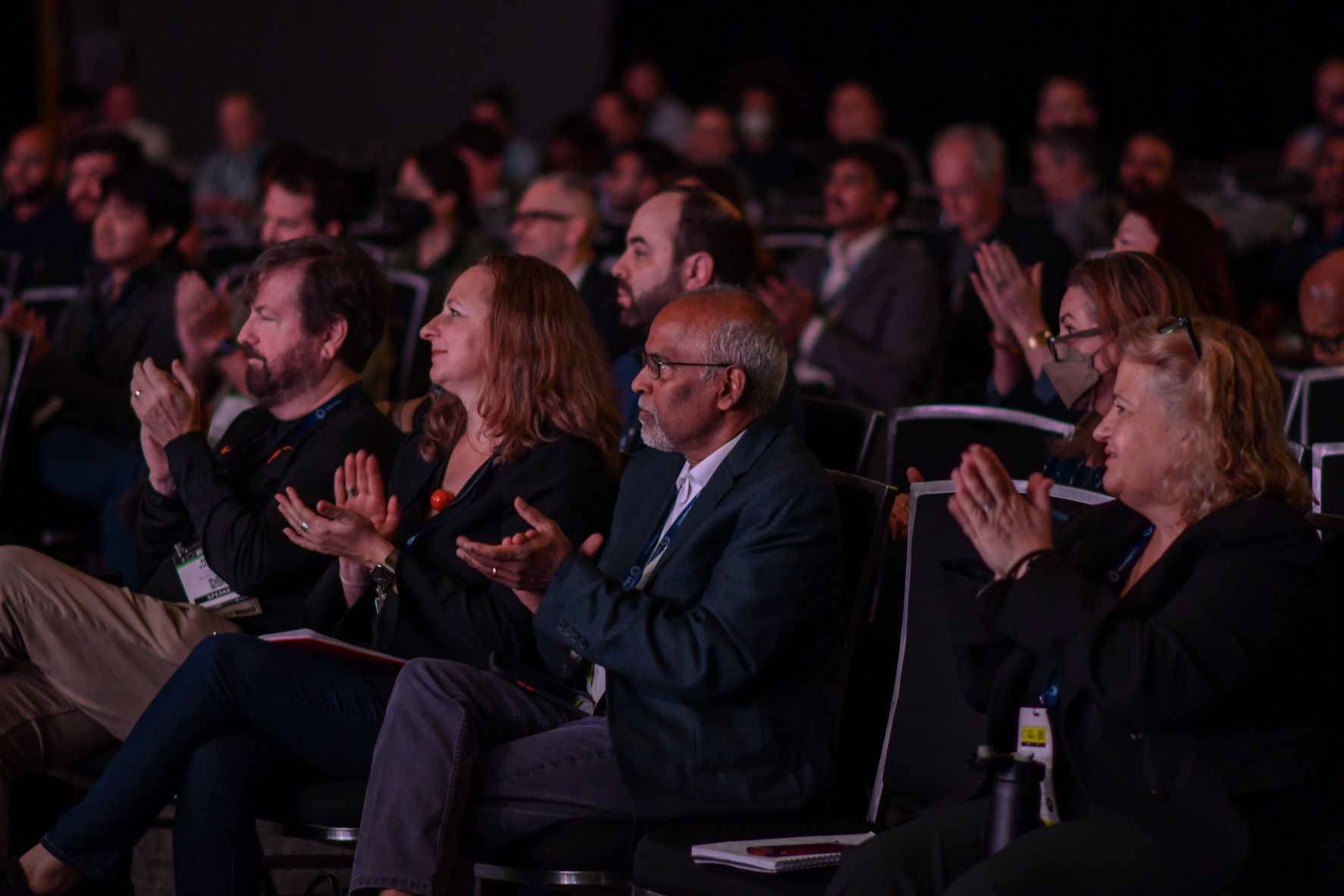 What is Applied Intelligence Live! Austin